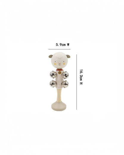 ToysLink - Onya Kids Farm Jingle Bells