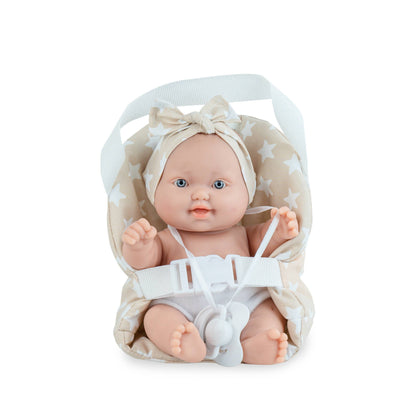 Marina & Pau - COOKIE BABY DOLL DISPLAY