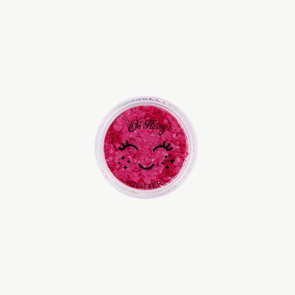 Oh Flossy - Oh Flossy Kids Disco Fever Glitter Set