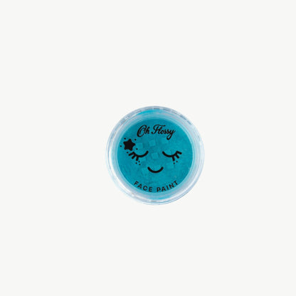 Oh Flossy - Oh Flossy Magic Garden Face Paint Set