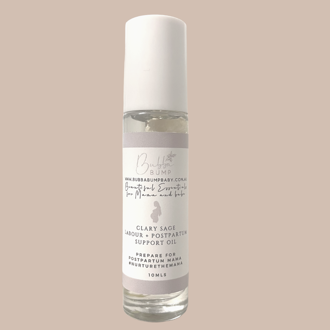 Bubba Bump - Clary Sage