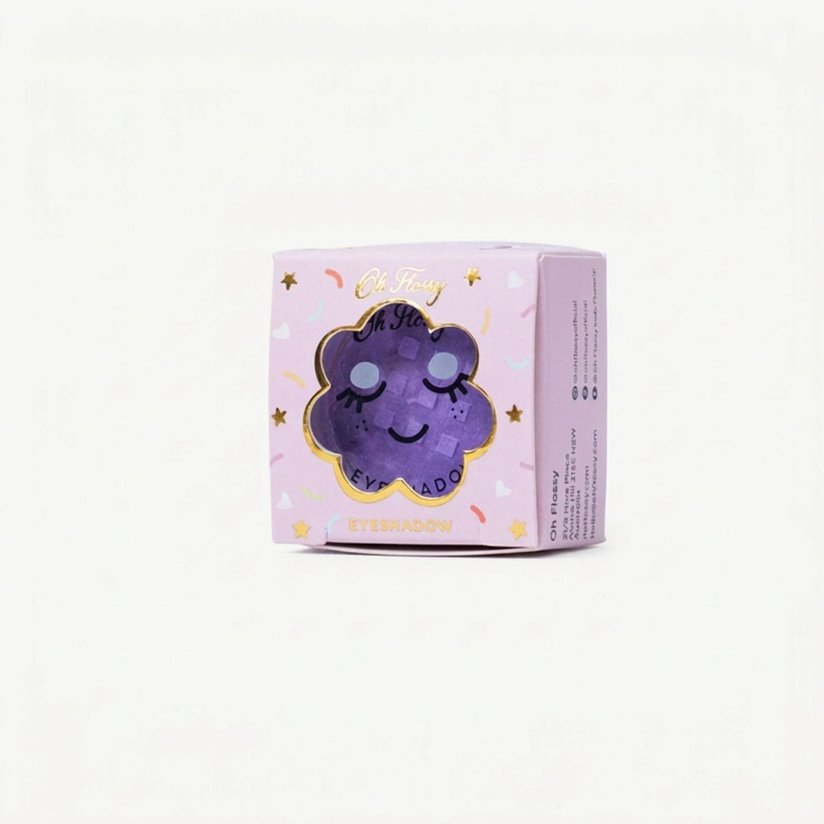 Oh Flossy - Oh Flossy Individual Eyeshadow