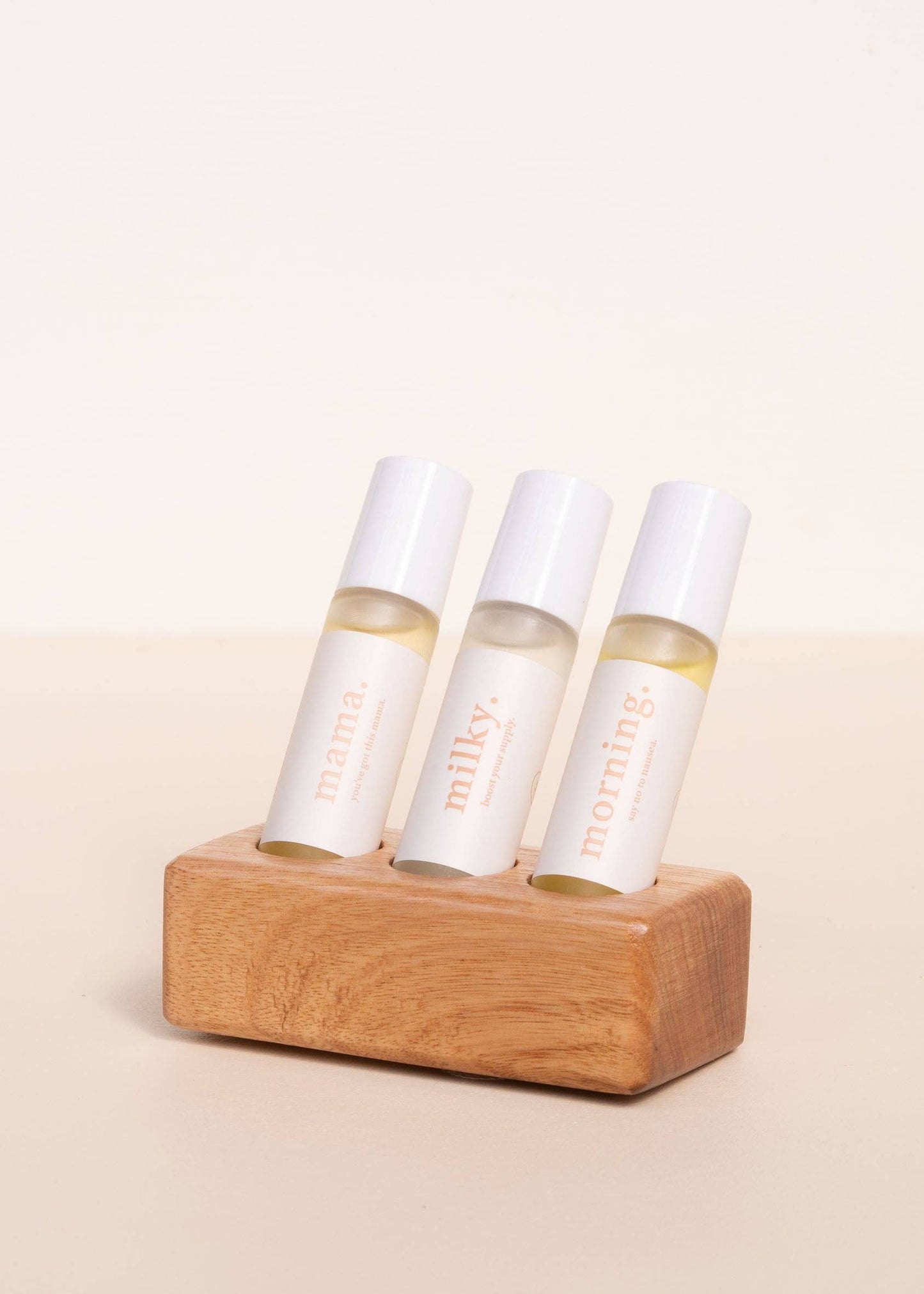 cle. naturals - The mama bundle.