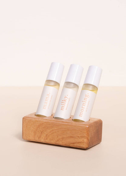 cle. naturals - The mama bundle.