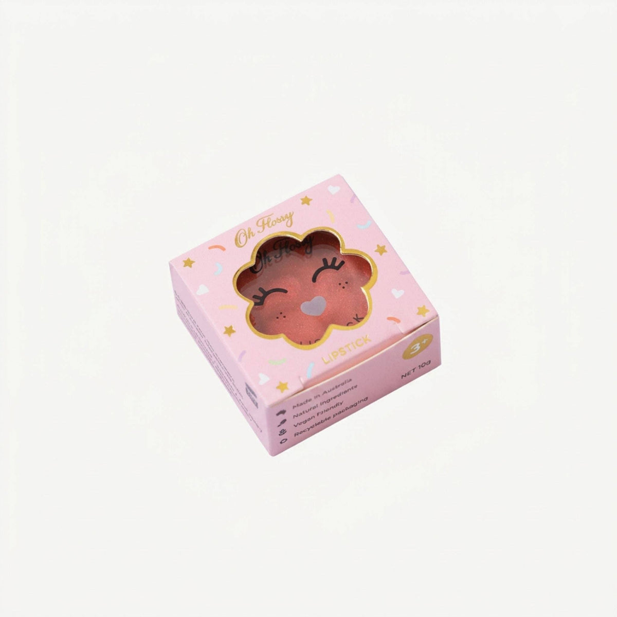 Oh Flossy - Oh Flossy Individual Lipstick