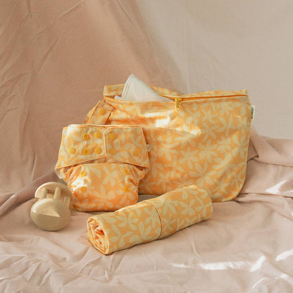 EcoNaps - Daisy 2.0 Modern Cloth Nappy