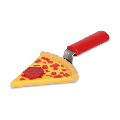 Leisure Learning Pty Ltd - Magnetic Pizza Party Set