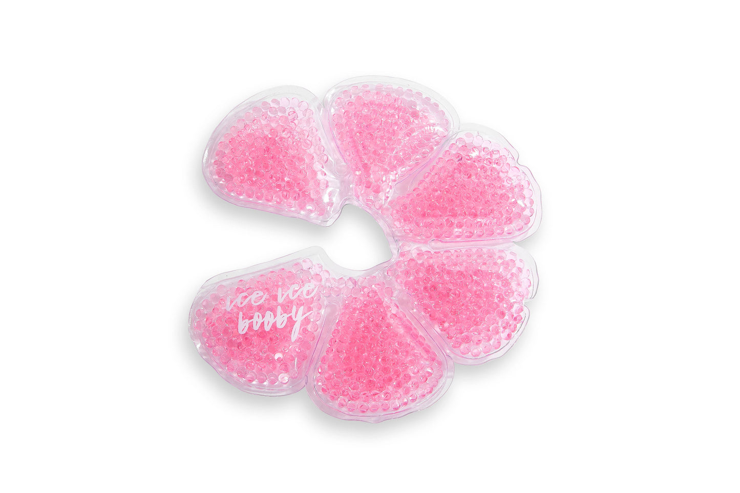 Ice Ice Booby - The Breast Pack