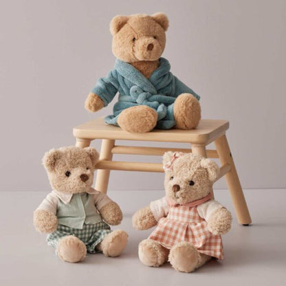 Jiggle & Giggle - Ella Bear