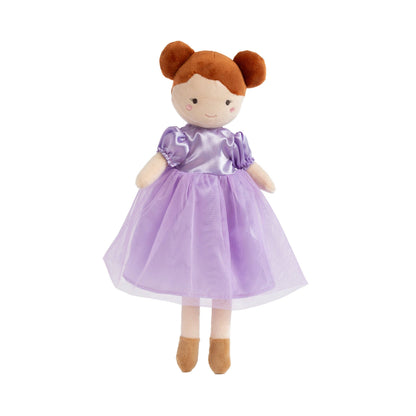 Living Textiles - Princess Doll - Mabel