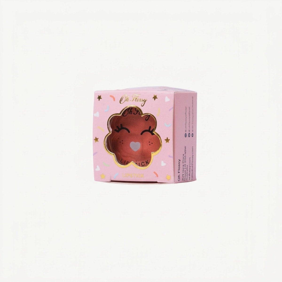 Oh Flossy - Oh Flossy Individual Lipstick