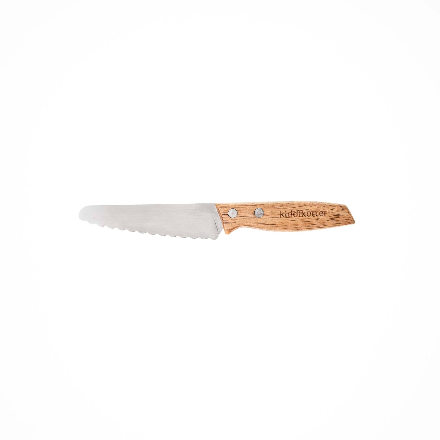 KiddiKutter child safe knife - KiddiKutter Child Safe Knife - Wooden