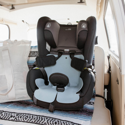 Sande Kids™ - Sande Kids™ Waterproof Car Seat & Pram Liner - Ocean Blue