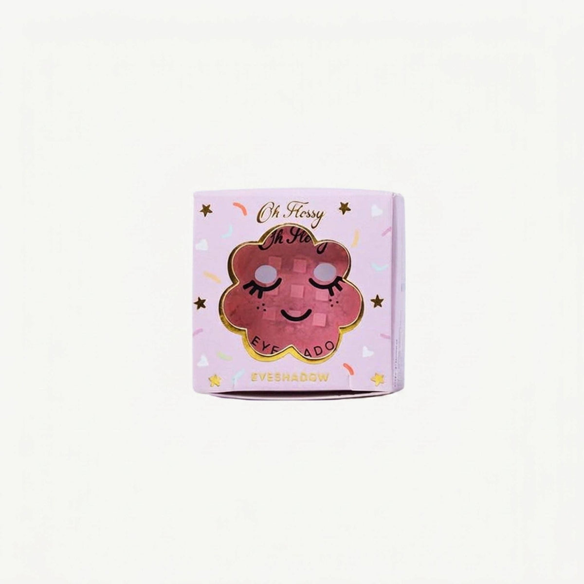 Oh Flossy - Oh Flossy Individual Eyeshadow