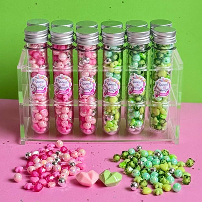 Sweet As Sugar Jewellery - Jewellery Making Spellbound DIY Necklace Kit