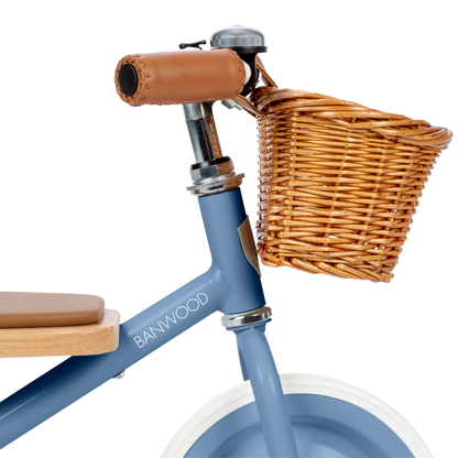 Banwood Australia - Trike - Blue