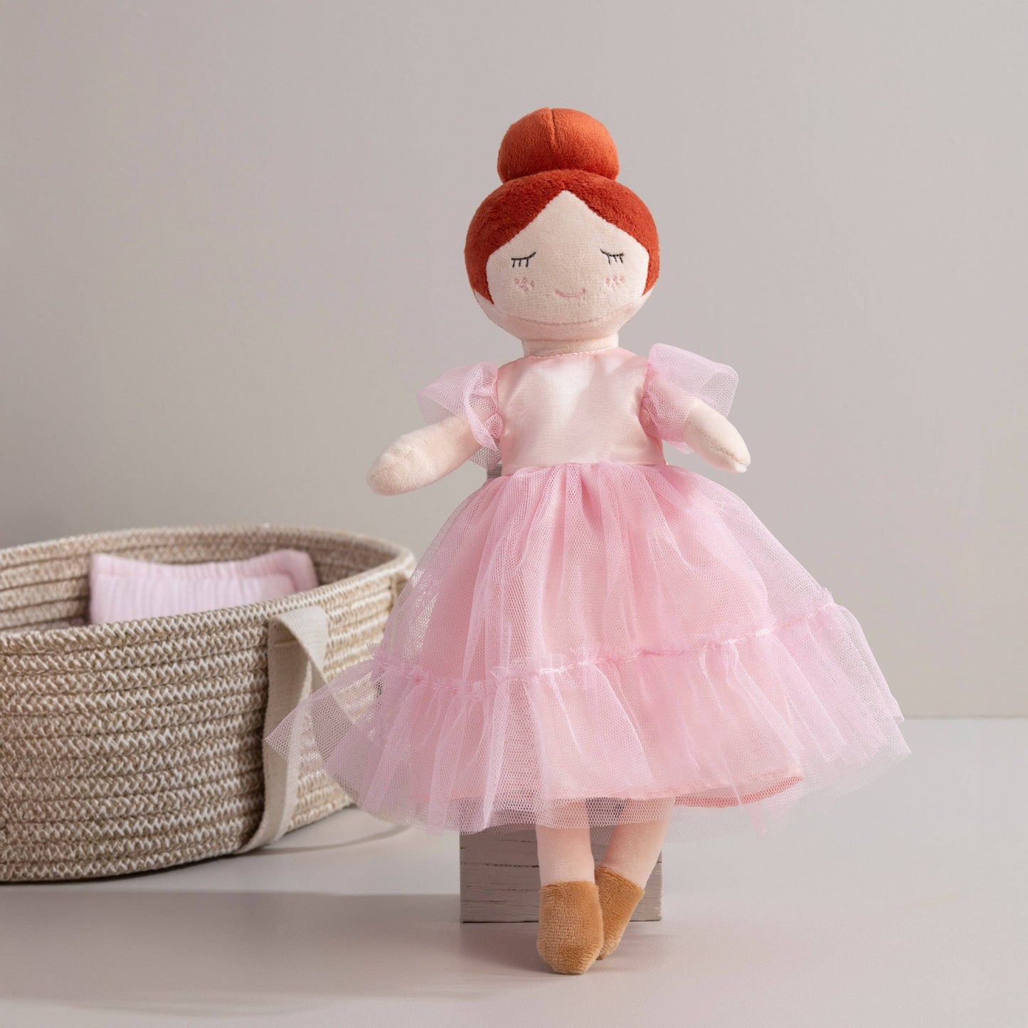 Living Textiles - Princess Doll - Zara