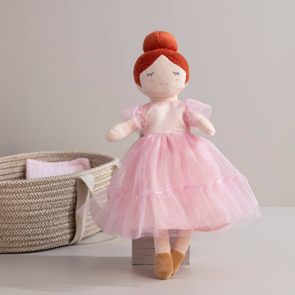 Living Textiles - Princess Doll - Zara