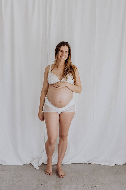 Bubba Bump - Mesh Underwear