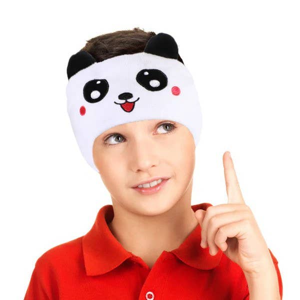 Earjobs - JOEYZ™ Soft Kids Headphones