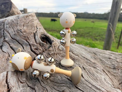 ToysLink - Onya Kids Farm Jingle Bells