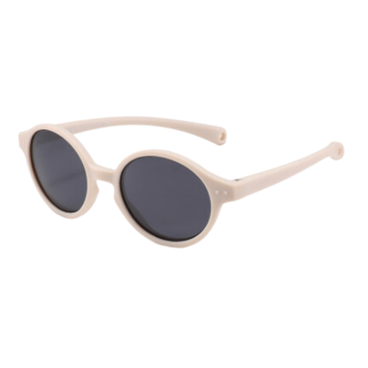 Speckles for Kids - Kids Sunglasses - TINY - Beige