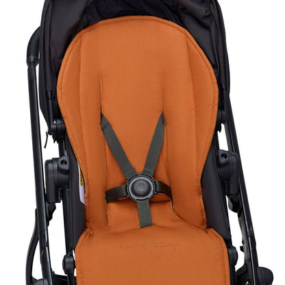 Snuggle Hunny - Roar Universal Organic Pram Liner