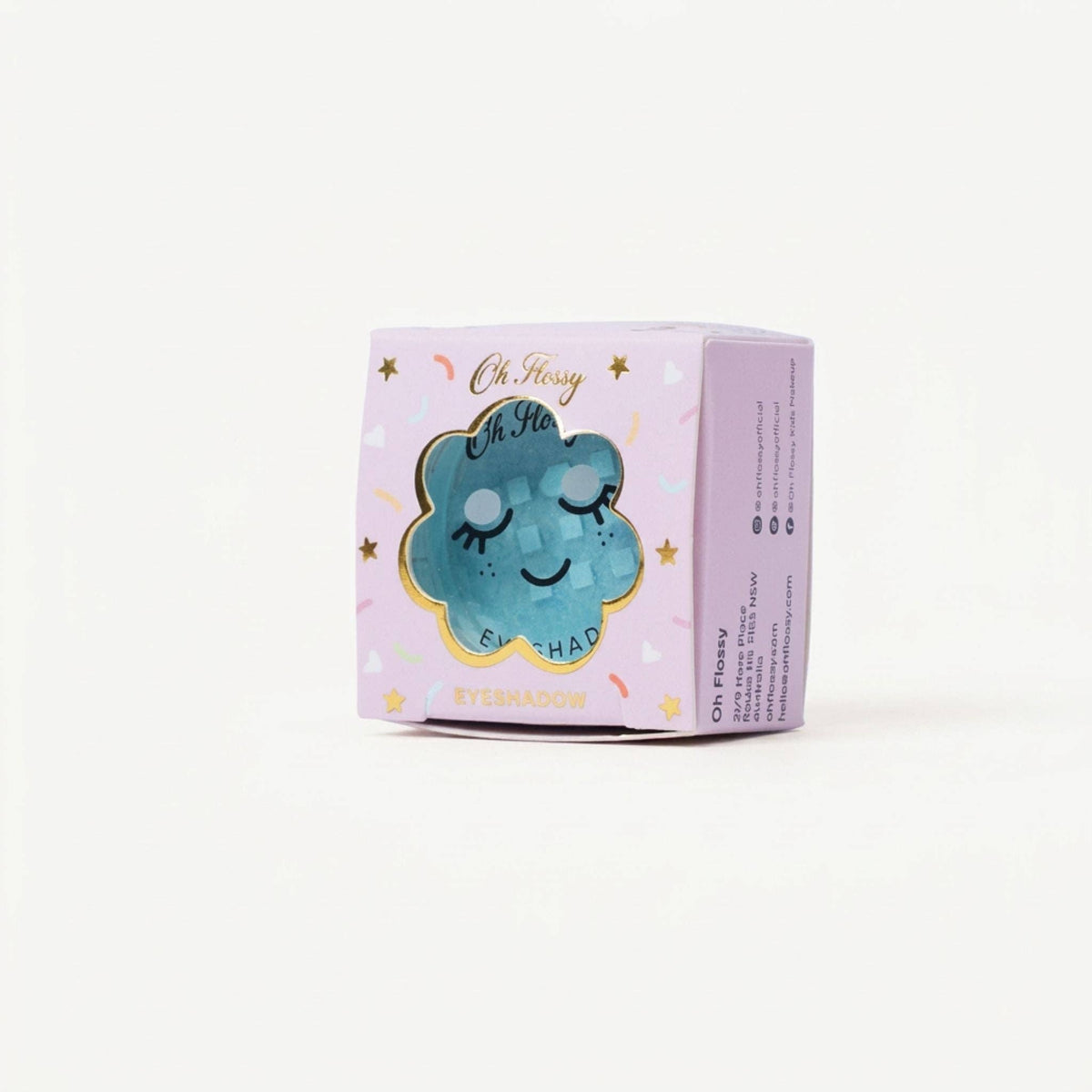 Oh Flossy - Oh Flossy Individual Eyeshadow