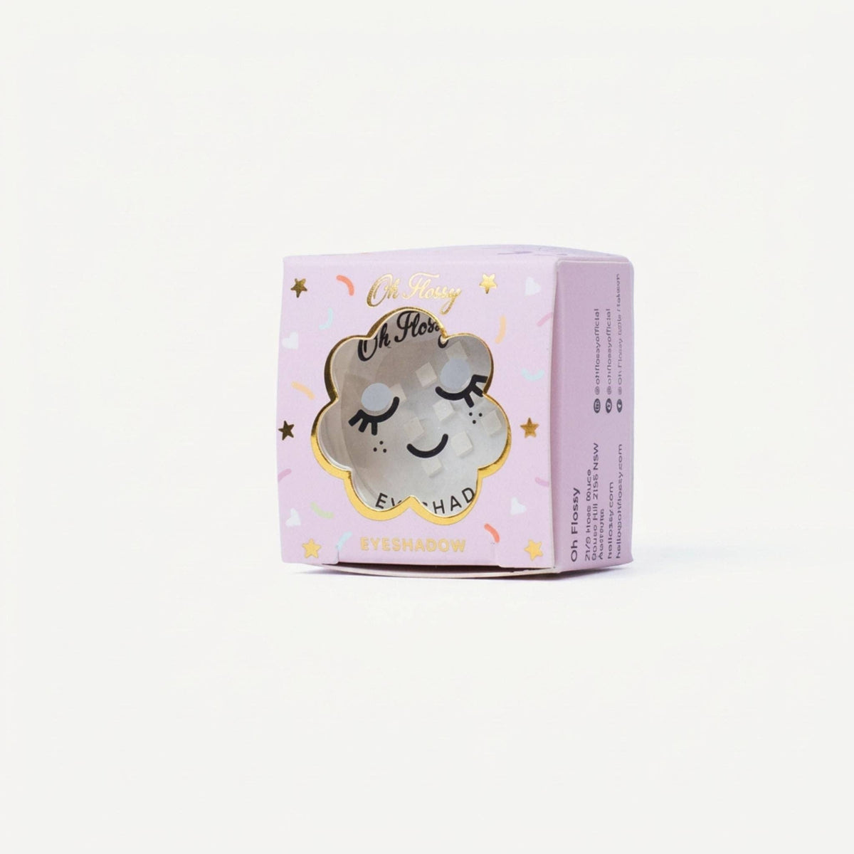 Oh Flossy - Oh Flossy Individual Eyeshadow