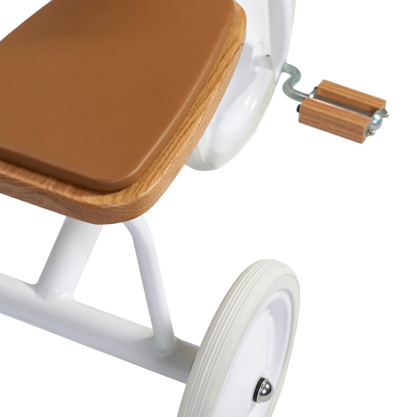Banwood Australia - Trike - White