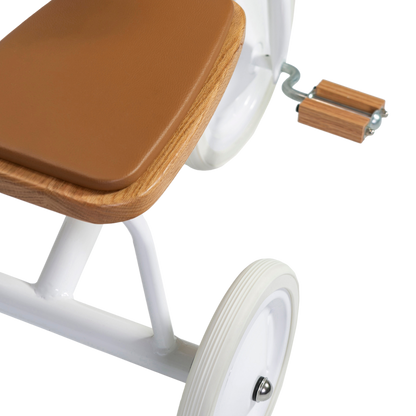 Banwood Australia - Trike - White