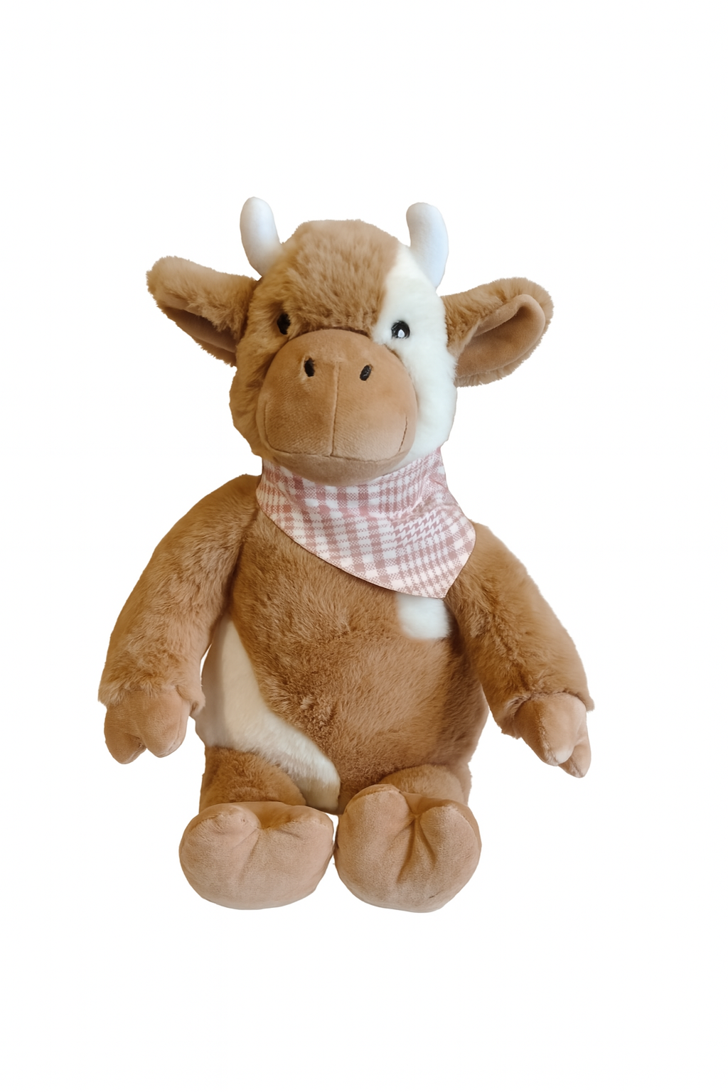 Lily & George - Daisy the Cow