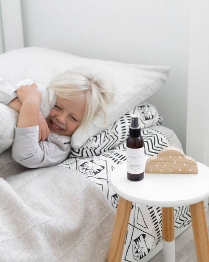 Mindful and Co Kids - Dream Aromatherapy Spray