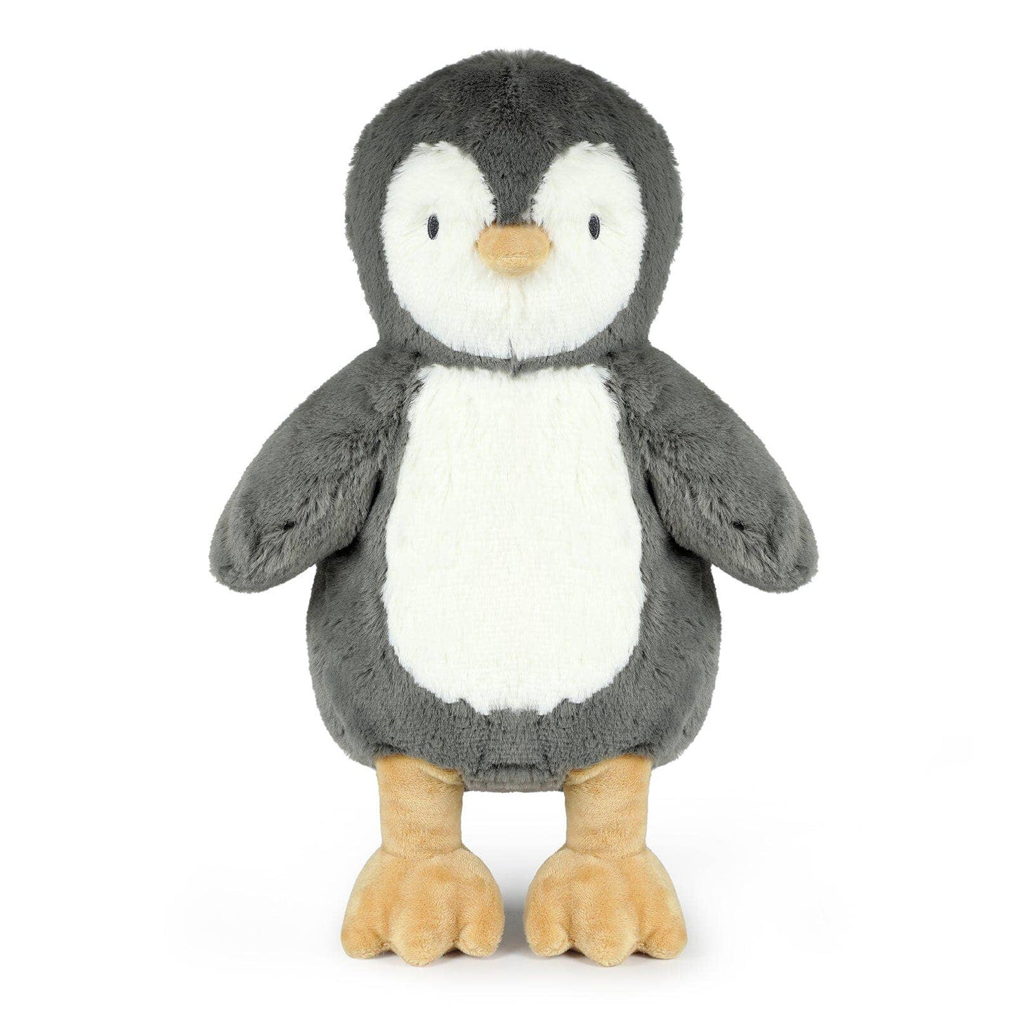 OB Designs Australia - Iggy Penguin Soft Toy 13.5"/  34cm