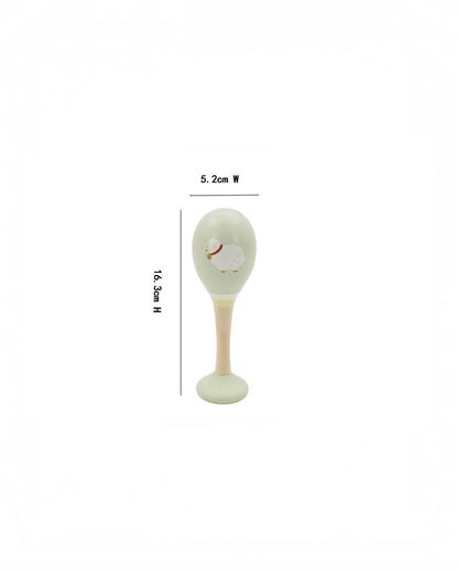 ToysLink - Onya Kids Farm Maracas