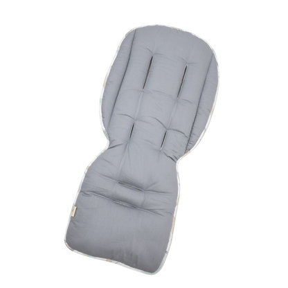 Universal Pram Liner Whales