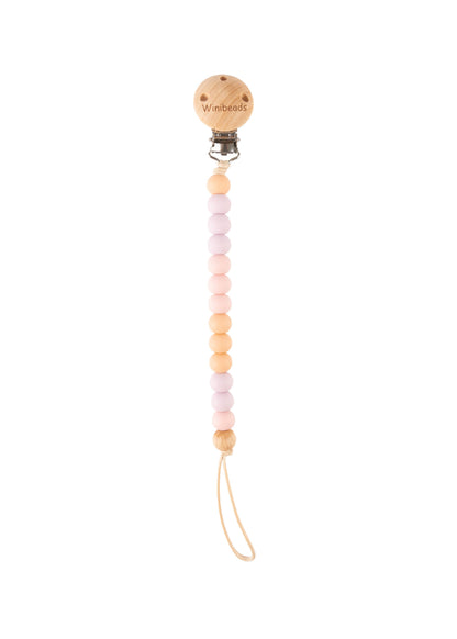 Emotion & Kids - Pacifier Clip/Dummy Chains - Milan