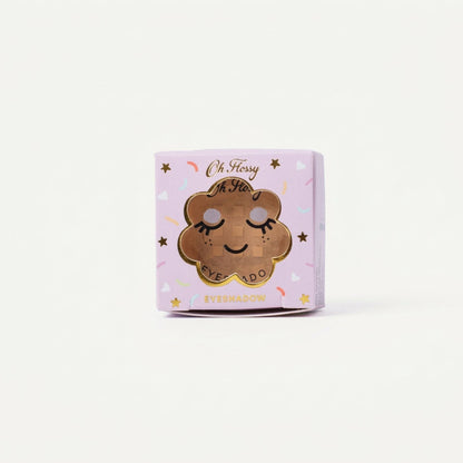 Oh Flossy - Oh Flossy Individual Eyeshadow