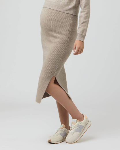 Ripe Maternity - Dani Knit Skirt
