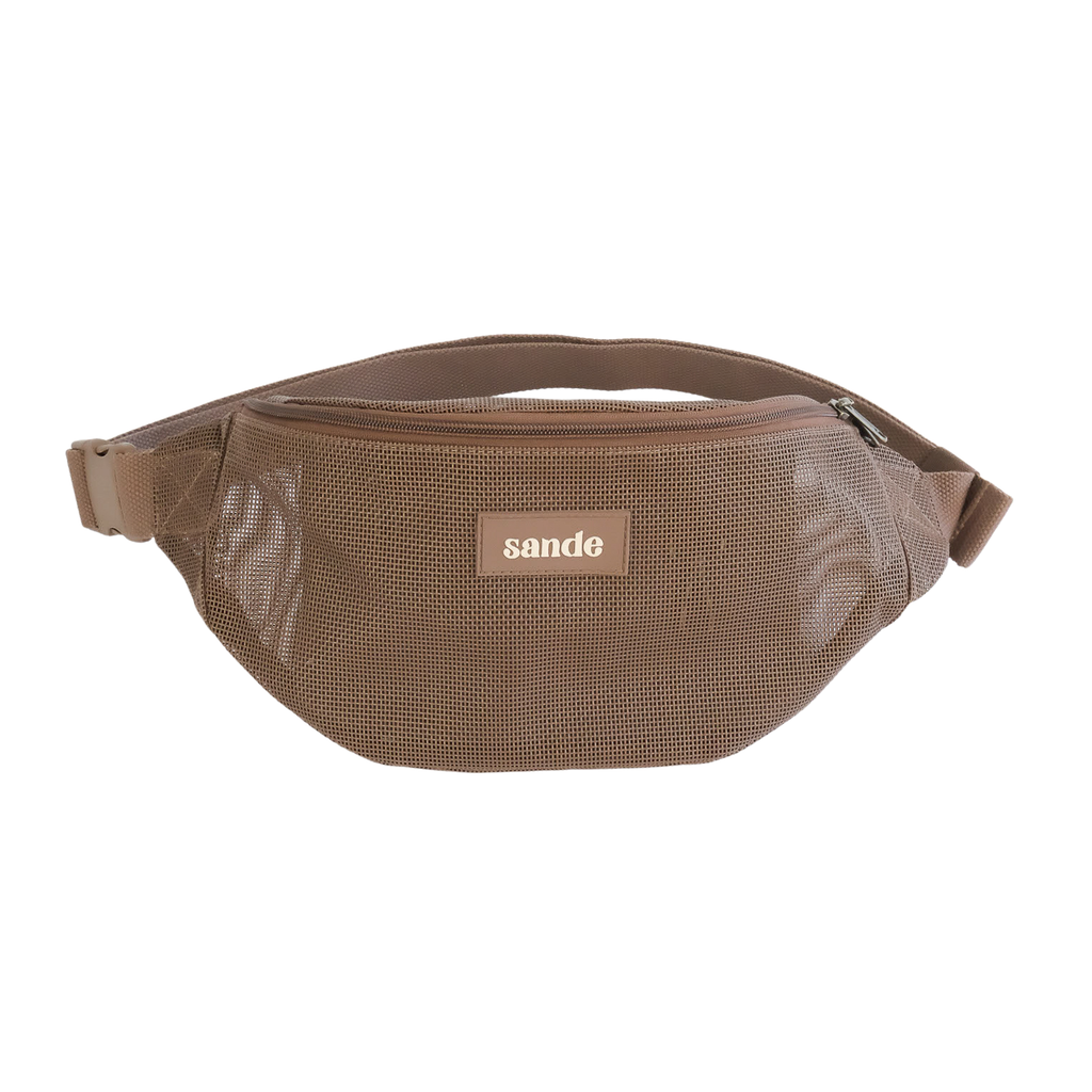 Sande™ AU - Sande™ Essentials Crossbody Bag - Espresso