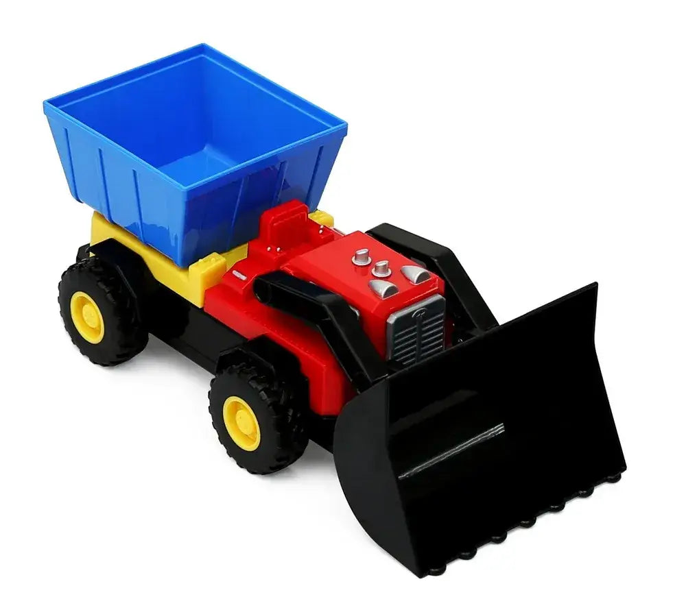 Leisure Learning Pty Ltd - Magnetic: Build A Truck Construction