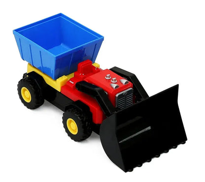 Leisure Learning Pty Ltd - Magnetic: Build A Truck Construction