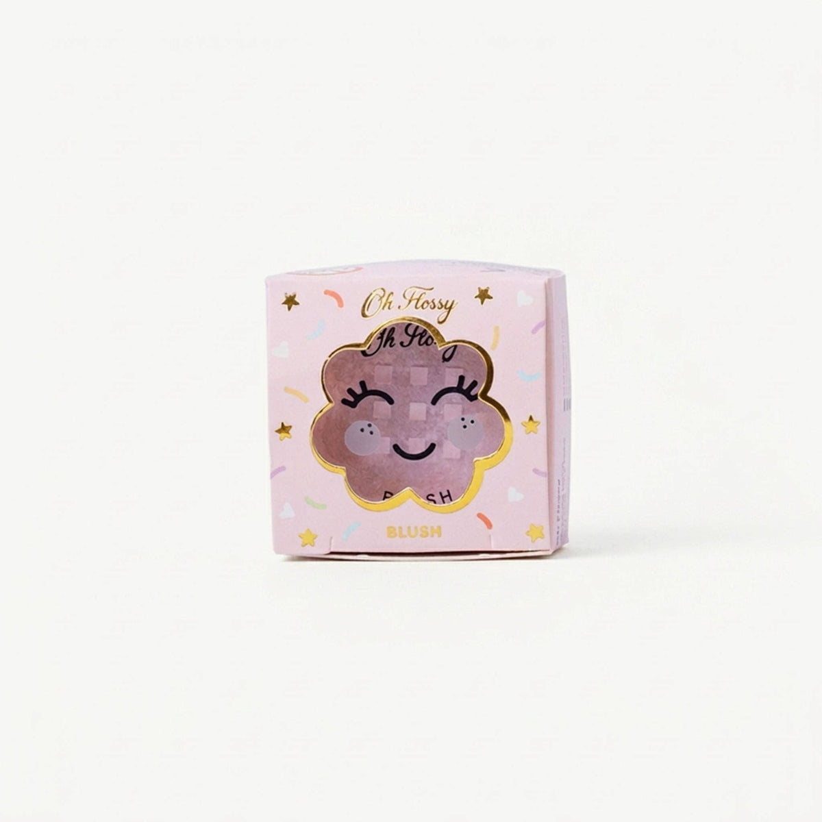 Oh Flossy - Oh Flossy Individual Blush