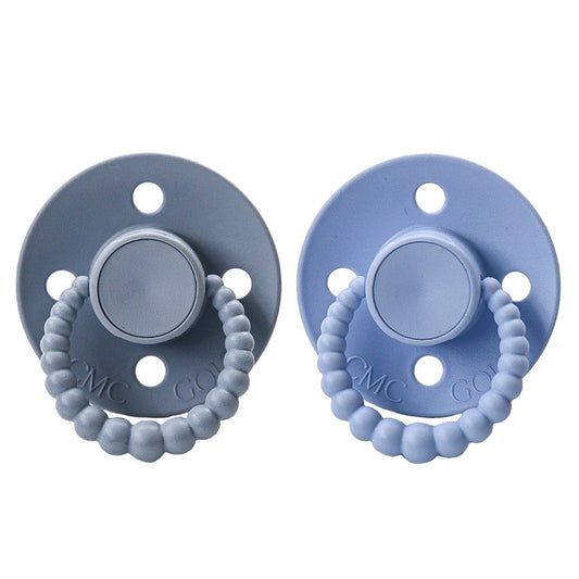 CMC Gold - 'Bubble' Dummies Stormy + Baby Blue