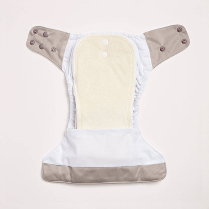 EcoNaps - Sepia 2.0 Modern Cloth Nappy