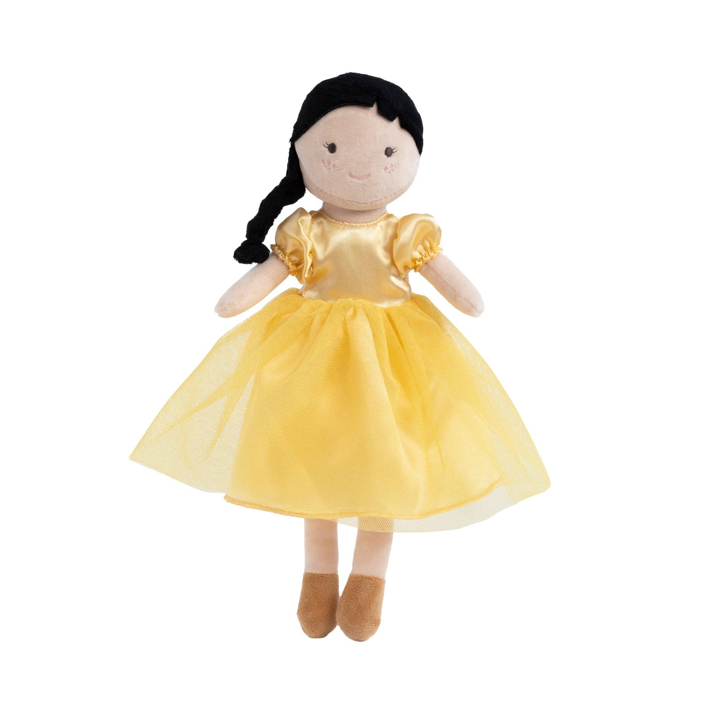 Living Textiles - Princess Doll - Eloise