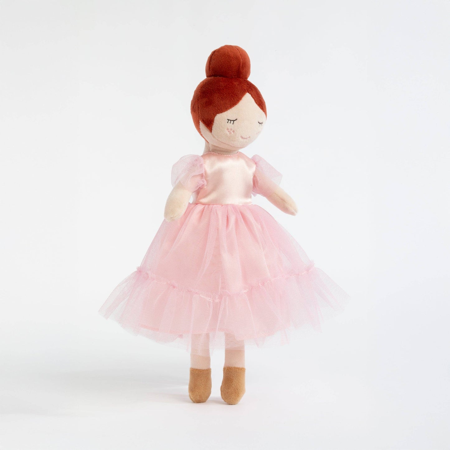 Living Textiles - Princess Doll - Zara