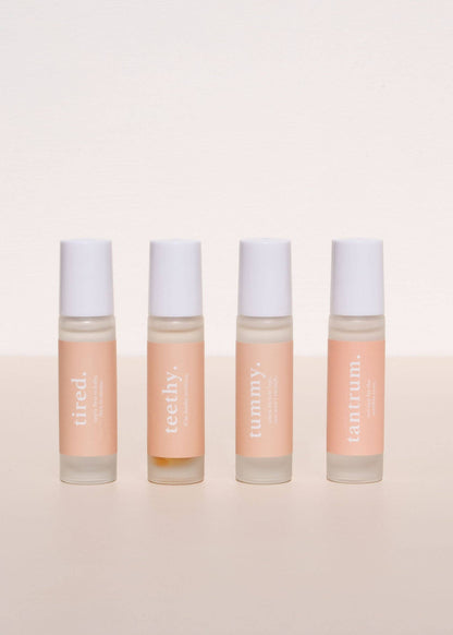 cle. naturals - The Baby Bundle.