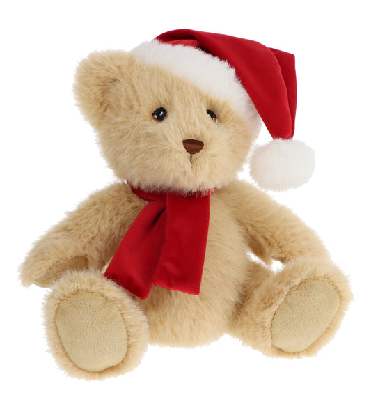 Keeleco- Christmas Bear 20cm