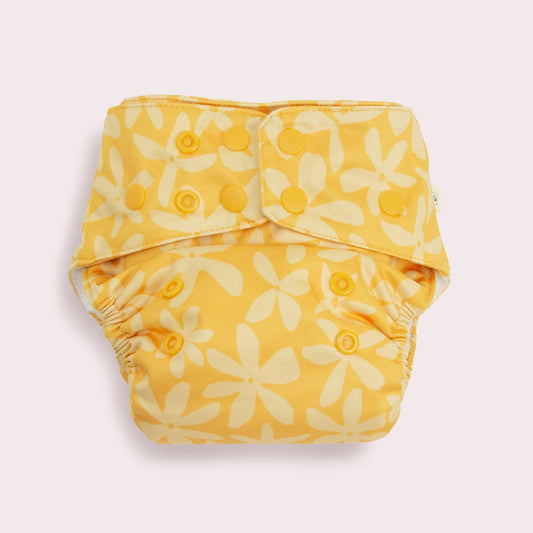 EcoNaps - Daisy 2.0 Modern Cloth Nappy